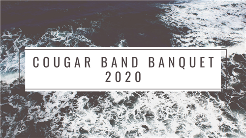 BandBanquet2020 